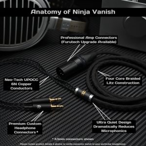 Ninja Vanish - UPOCC - Litz - 6N