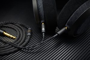 Vanish Philips Fidelio X3 / Audeze LCD-1 Headphone Cable - Image 3