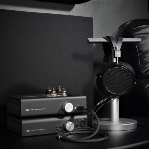 ZMF Meze Audeze Headphone Cable