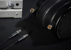 Audeze Meze ZMF Headphone Cable - Monoprice M1570 Headphone Cable - Connectors