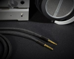 Beyerdynamic T1 T5 Amiron Aventho Headpohone Cable Connectors