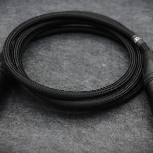 4 Pin XLR Extension Cable