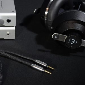 Final Headphone Cable - Connectors - Sonorous D8000 Pro