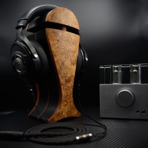 Focal Utopia Headphone Cable - Main