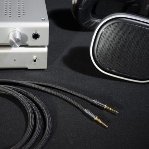 Oppo Headphone Cable - Connectors - PM1 PM2