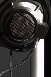 Sennheiser HD800S Headphone Cable - Connectors Inserted - HD820 HD800 Drop HD8XX