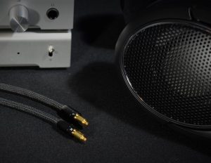 Shure Headphone Cable - SRH1440 SRH1450 SRH1840 MMCX Connectors