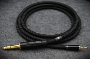 T+A Solitaire T Headphone Cable