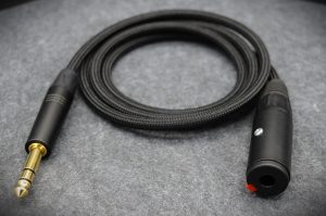 TRS Extension Cable