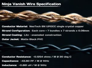 Vanish Oppo Headphone Cable - Image 7